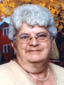 Barbara A. Lindgren